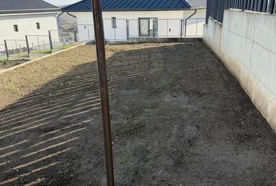 Duplex cu 4 camere, 115 mp plus 495 mp teren, Garaj, zona strazii Avram Iancu - 6
