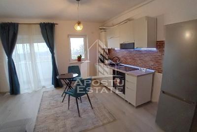 Apartament cu 1 camera, Loc de parcare , Zona Giroc - 3