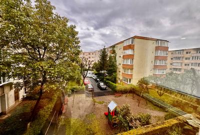 De inchiriat apartament 2 camere Scriitorilor - 5