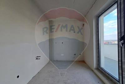 Apartament 3 camere, zona Între Lacuri - 8