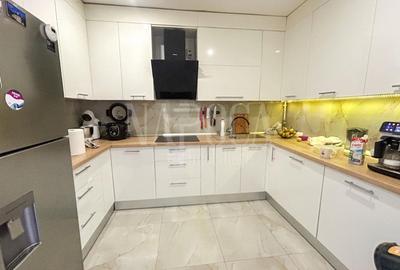 Apartament 3 camere de vanzare in Iris, Cluj Napoca - 4