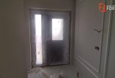 Duplex 5 camere, Sacalaz - Arhitectura moderna - 26