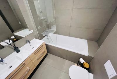 Vanzare Apartament Modern 4 Camere - 21