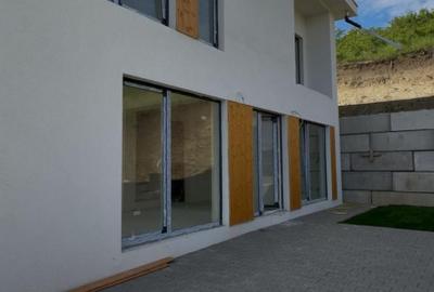 Oportunitate!Duplex semifinisat, 120mp, priveliste spre lac, Chinteni! - 5