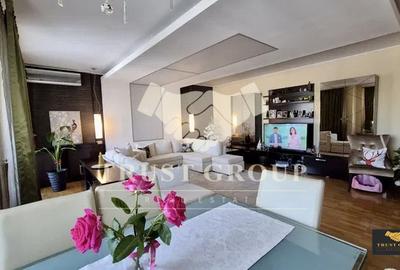 Apartament 4 camere Floreasca Rahmaninov | Loc de parcare si boxa - 1