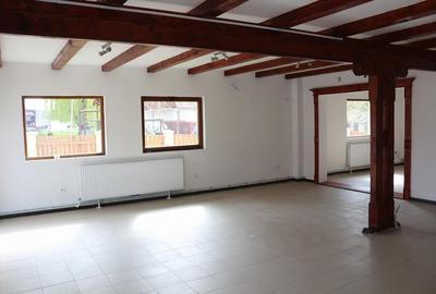 Spatiu Comercial Rasnov Zona OMV - 11