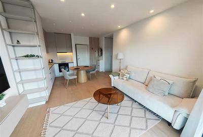 Apartamant 2 cam de vanzare - Aviaitiei Tower - pentru investitie - 4