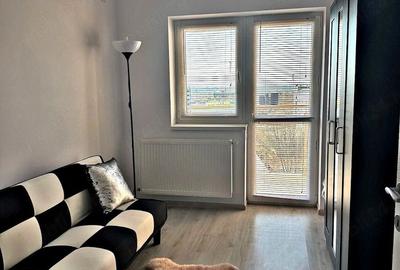 Închiriere Apartament cu 3 camere Pallady, prima închiriere, centrală, balcon - 6