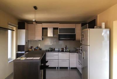 Apartament 4 camere de inchiriat Manastur zona Campului - 4