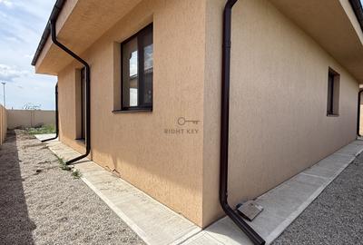 Casa Parter+Pod, 3 Camere, T: 500mp, Cartier Rezidential! Comision 0%! - 5