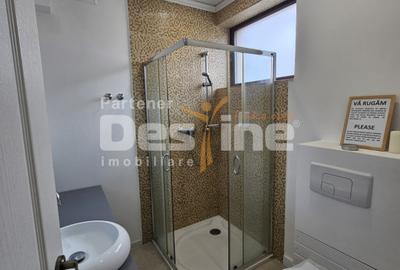 Apartament 2 camere la vila, etajul 1, Central, Strada de Mijloc - 6