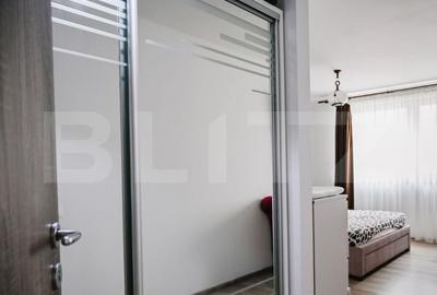 Apartament LUX decomandat cu 3 camere, 94 mp, in Tractorul - Coresi - 7