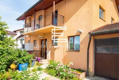 Casă tip duplex | 132,30 mp utili | 300 mp teren | garaj | Șelimbăr - 9
