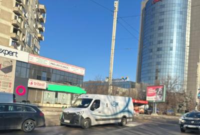 Închiriere Spațiu Comercial Premium central 240mp-Bd. A. Panu, Direct proprietar - 1