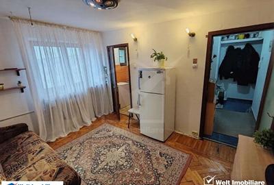 Apartament 2 camere Gheorgheni – ideal investiție - 4