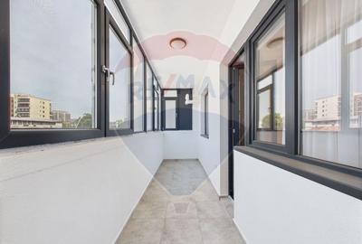 Apartament 2 camere 65mp | Bloc 2023 | metrou Jiului - 8