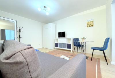 Apartament 1 camere - Shopping City Mall - 6