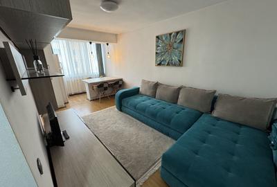 Garsoniera modernă de închiriat, zona City Mall - 1