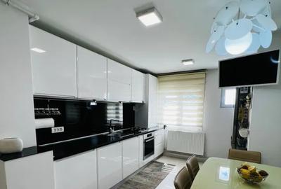 2 camere ,decomandat, 56 mp, AC, parcare, zona Piata Marasti, Marasti - 3