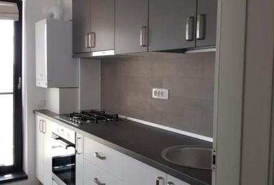 Garsoniera Lujerului - complex 21 Residence *parcare privata* - 4