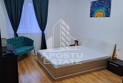 Apartament 2 camere de inchiriat, loc de parcare, Giroc, Jud.Timis - 5