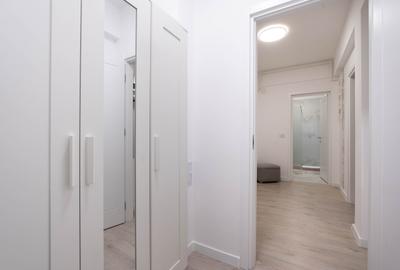 Ivory Residence apartament 2 camere de vanzare - 14