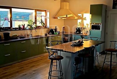 Casa 5 camere de vanzare in Saldabagiu de Munte, Oradea - 1