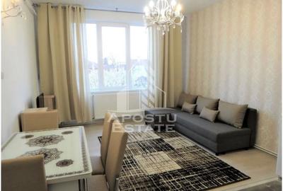 Apartament 2 camere, centrala proprie, Brancoveanu- Elisabetin-Timis - 1