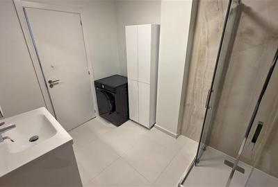 Apartament modern 2 camere 63mp + dressing, Andrei Muresanu Sud- Sigma - 10