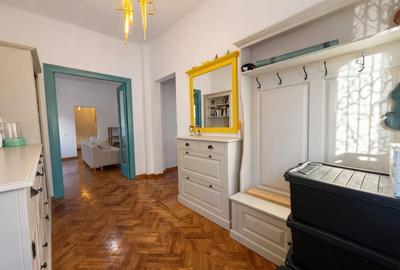 Direct proprietar | 2 camere în vilă, 74 mp, Foișorul de Foc - 15