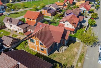 Casă smart Vladimirescu, încălzire pardoseală, ventilație - 4