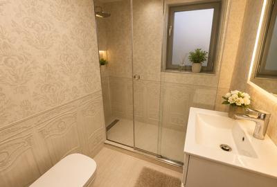 3 Camere Decomandat 87mp Mamaia Zona Iaki Vedere Frontală Lac - 13