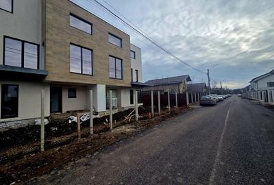Duplex premium P+2 în Tunari, lângă Școala Verita – Centru Sportiv Pescariu - 12