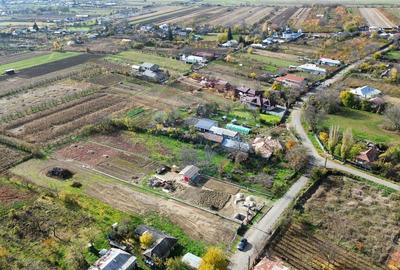 Teren 1,727mp Biliesti / Strada Salcamului - 4