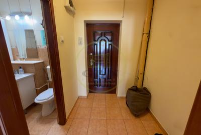 Garsoniera, 30.86 mp, cartier Lapus, zona Popeci - 5