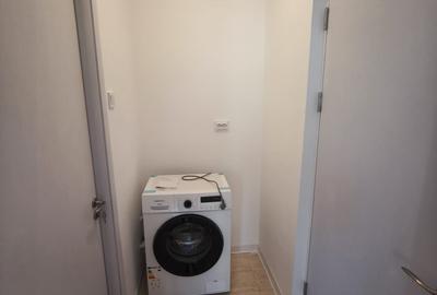 Prima Închiriere – Totul Nou! Apartament 2 Camere lângă City Mall! - 12