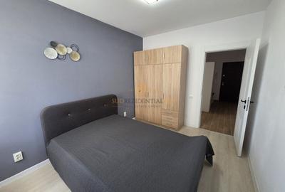 Apartament 2 camere cu gradina de 206 mp, la 10 min de metrou,Popesti - 6