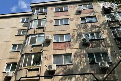 Apartament 3 camere Militari - 41