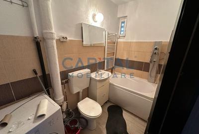 Comision 0%, apartament 2 camere la parter - 3