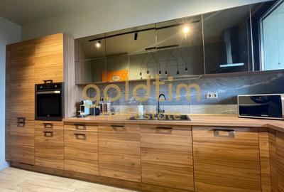APARTAMENT UNIC/4CAMERE/DESIGN/SERVICII HOTELIERE/PRIMAVERII/TERASA 63MP/PARCARE - 22