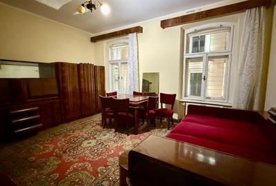 COMISION 0% | Apartament 2 Camere | UltraCentral | Etaj 2 - 4