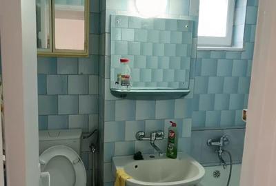 Apartament 2 camere, 39mp, recent renovat, etaj intermediar, zona Primaverii - 4