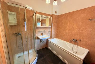 Apartament 3 camere de inchriat-Str. Victor Babes - 7