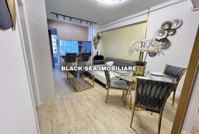 Apartament UNICAT cu vedere frontală la mare | Alezzi Infinity Resort - 10