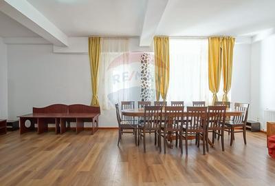 COMPLEX HOTELIER POTENTIAL EXTINDERE | PREDEAL CIOPLEA | 2734 MP TEREN - 28