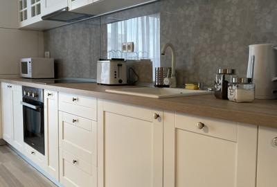 Apartament 2 camere, zona centrala - Scala Center, garaj - 12