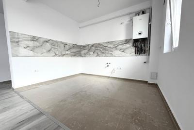 Apartament 3 camere, 70 mp, constructie noua, etaj 2 -  Giroc - 6