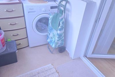 Vand apartament 2 camere in Deva, zona Piata Centrala, decomandat, parter inalt - 4