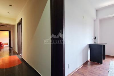 Inchiriere apartament 3 camere decomandat Unirii Fantani - 16