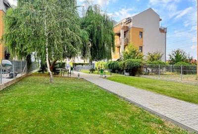 Luxury - 2 Camere - Curte Privata - Parcare - Zona Kaufland - 21